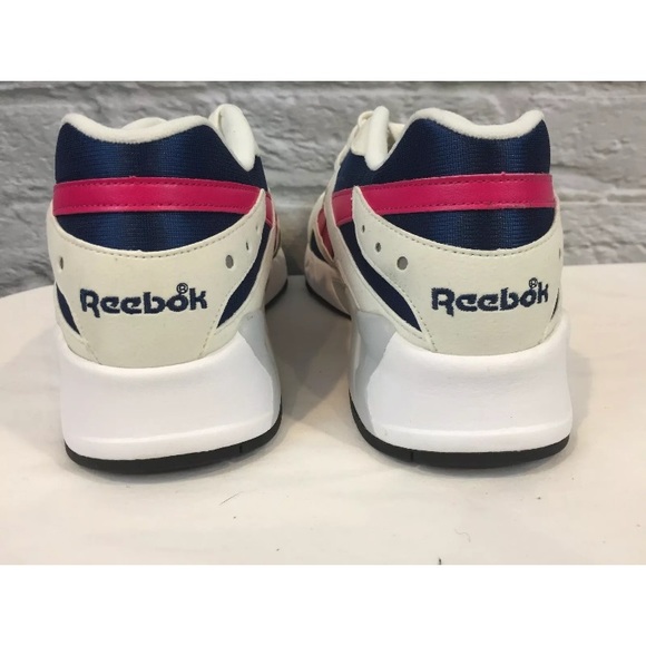 NWOB Reebok Aztrec Hexalite Mens 90's Style Shoes - Picture 6 of 8